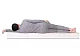 Матрас Dreamline Classic Roll Slim, Белый