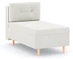 Модуль канапе Белфаст, Бежевый