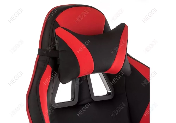 Компьютерное кресло Racer, Черный
