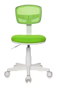Кресло детское Бюрократ CH-W299