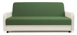 Диван-книжка Лига-М Книжка Зеленый