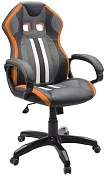 Компьютерное кресло Дикляйн KD37H-14