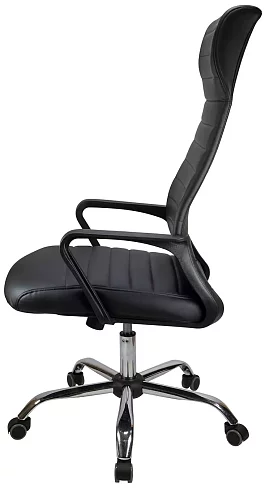 Кресло RCH РСН 1165-5 HP, Черный