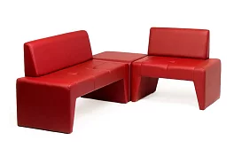 Угловой диван Кит Токио