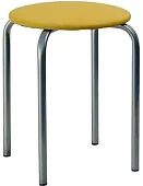 Табурет Комфорт Бежевый