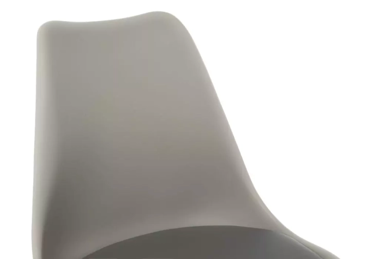 Компьютерное кресло Kolin light gray, Серый