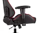 Кресло игровое Бюрократ VIKING 4 AERO, Черный