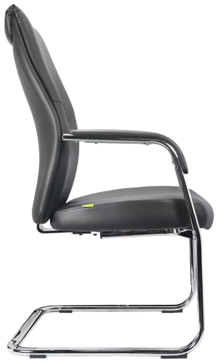 Кресло Riva Chair, Черный