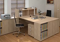 Набор корпусной мебели 2 Style