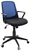 Компьютерное кресло Дикляйн XT80-13 Черный