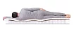 Матрас Дримлайн Баланс Жёсткий S-1000, Белый
