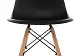 Стул Eames, Черный