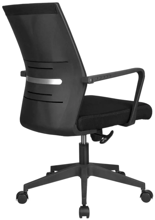 Кресло Riva Chair, Черный
