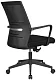 Кресло Riva Chair, Черный