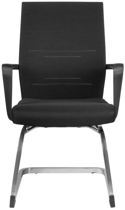 Кресло Riva Chair, Черный
