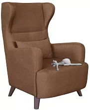 Кресло для отдыха Меланж 11 Без механизма 