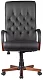 Кресло Riva Chair, Черный
