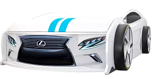 Кровать-машина Манго Лексус