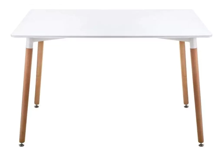 Стол Table 110, Белый