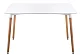 Стол Table 110, Белый