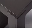 Стол-трансформер консоль Giant D23, Коричневый