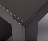 Стол-трансформер консоль Giant D23 Коричневый