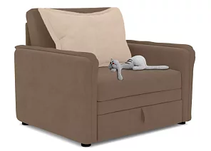 Кресло-кровать Виола дизайн 3 Выкатной 