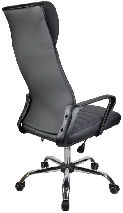 Кресло RCH RCH 1165-5 HP, Черный