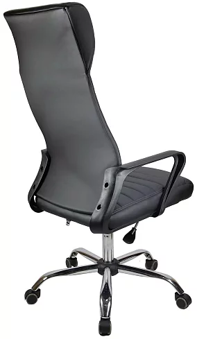 Кресло RCH РСН 1165-5 HP, Черный