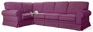 Угловой диван Provance Французская раскладушка 