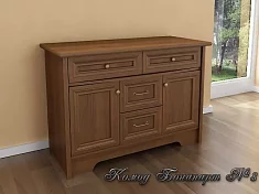 Комод Бонапарт