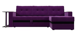 Угловой диван Атланта М
