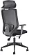 Кресло Riva Chair, Черный