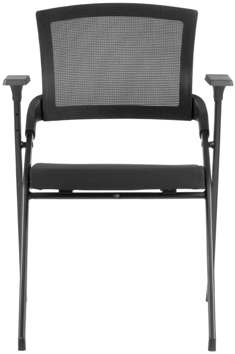 Кресло Riva Chair, Черный