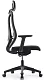 Кресло Riva Chair RCH RCH A2101, Черный