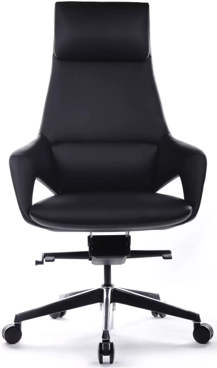 Кресло Riva Design FK005-A, Черный