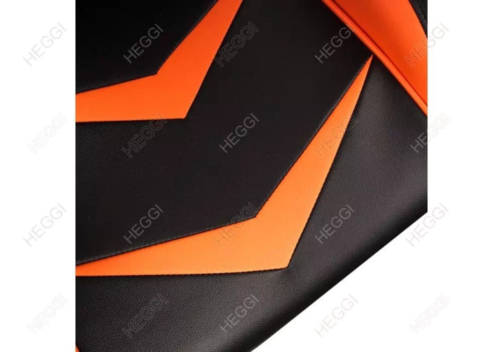 Компьютерное кресло Racer, Черный