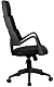Кресло Riva Chair Sakura, Черный