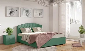 Кровать Венеция 