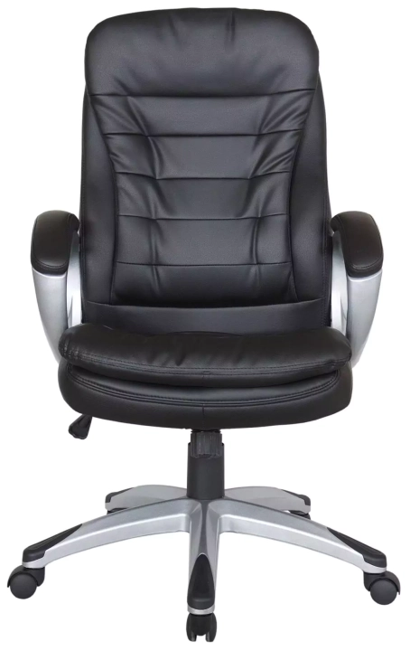 Кресло Riva Chair, Черный