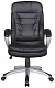 Кресло Riva Chair, Черный