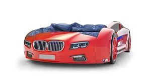 Кровать-машина Roadster БМВ 