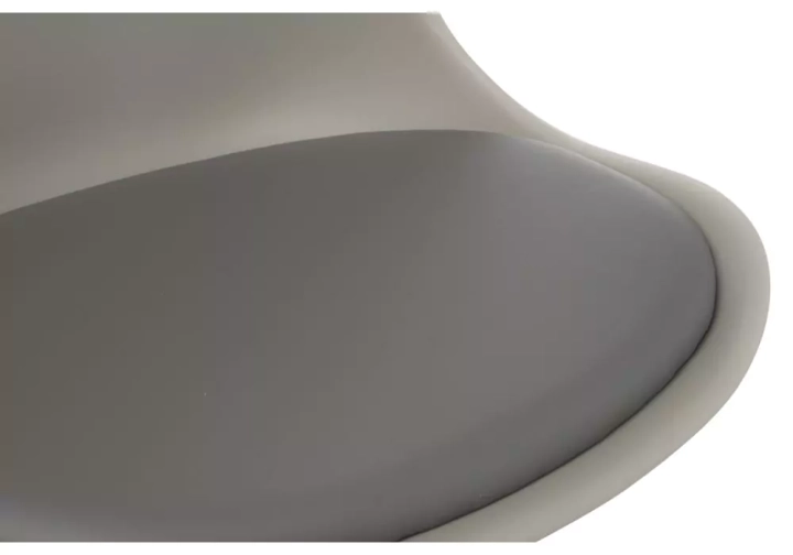 Компьютерное кресло Kolin light gray, Серый