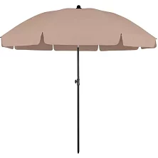 Пляжный зонт Кофе 250 см 
