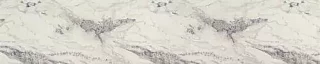 Столешница Мрамор греческий 200x3.8см Серый