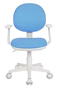 Кресло детское Бюрократ CH-W356AXSN