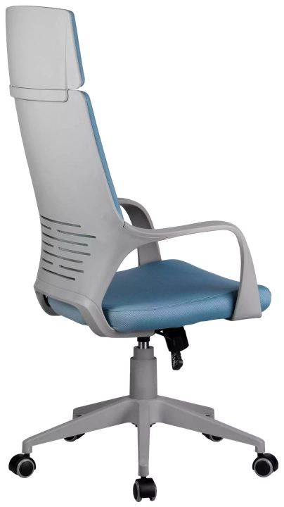 Кресло Riva Chair, Синий