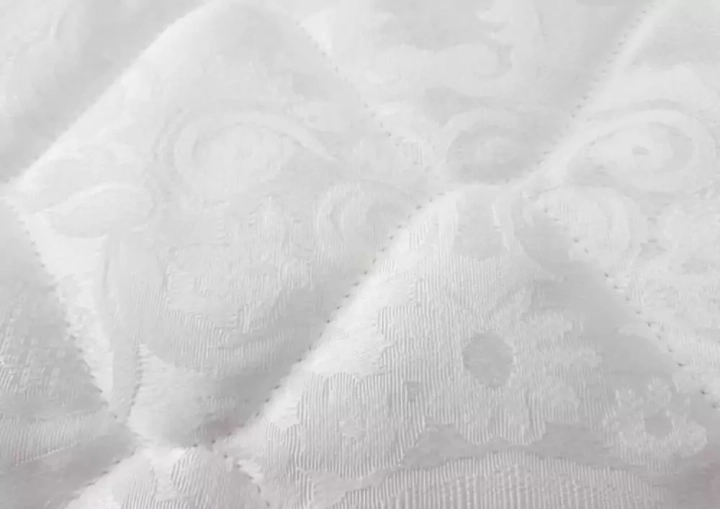 Матрас Дримлайн Soft Slim, Белый