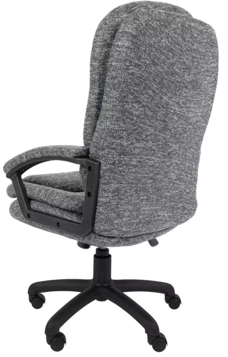 Кресло Riva Chair RCH 1168 SY PL, Серый