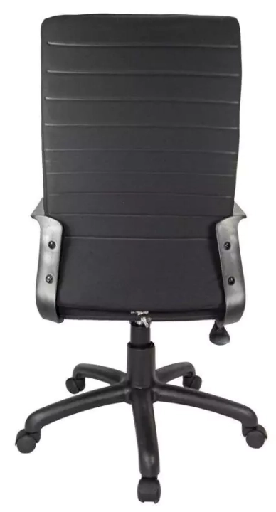Кресло Riva Chair RCH 1165-3 S PL, Черный